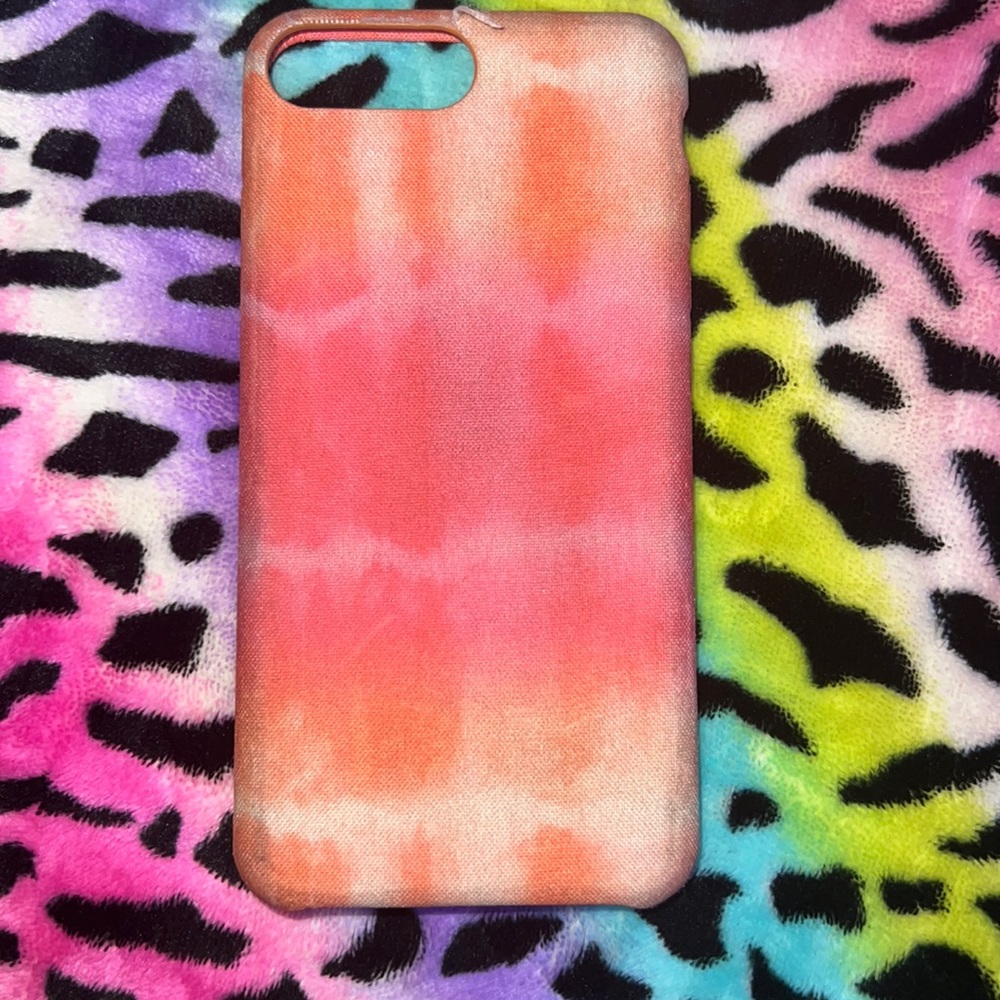 iPhone 8+ case